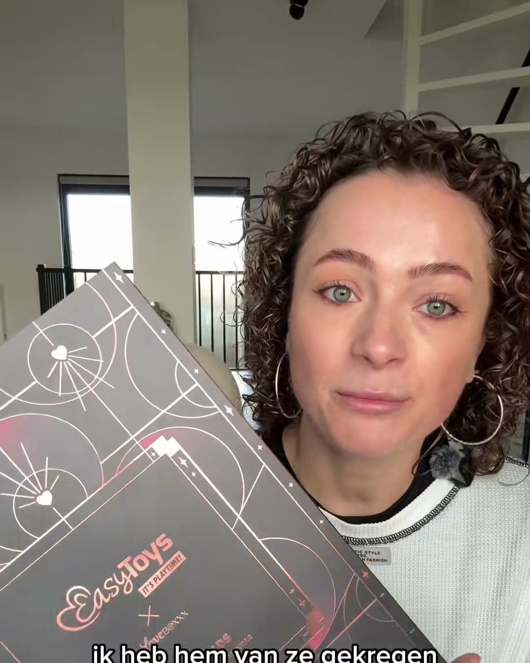 EasyToys: Advent calendar campaign