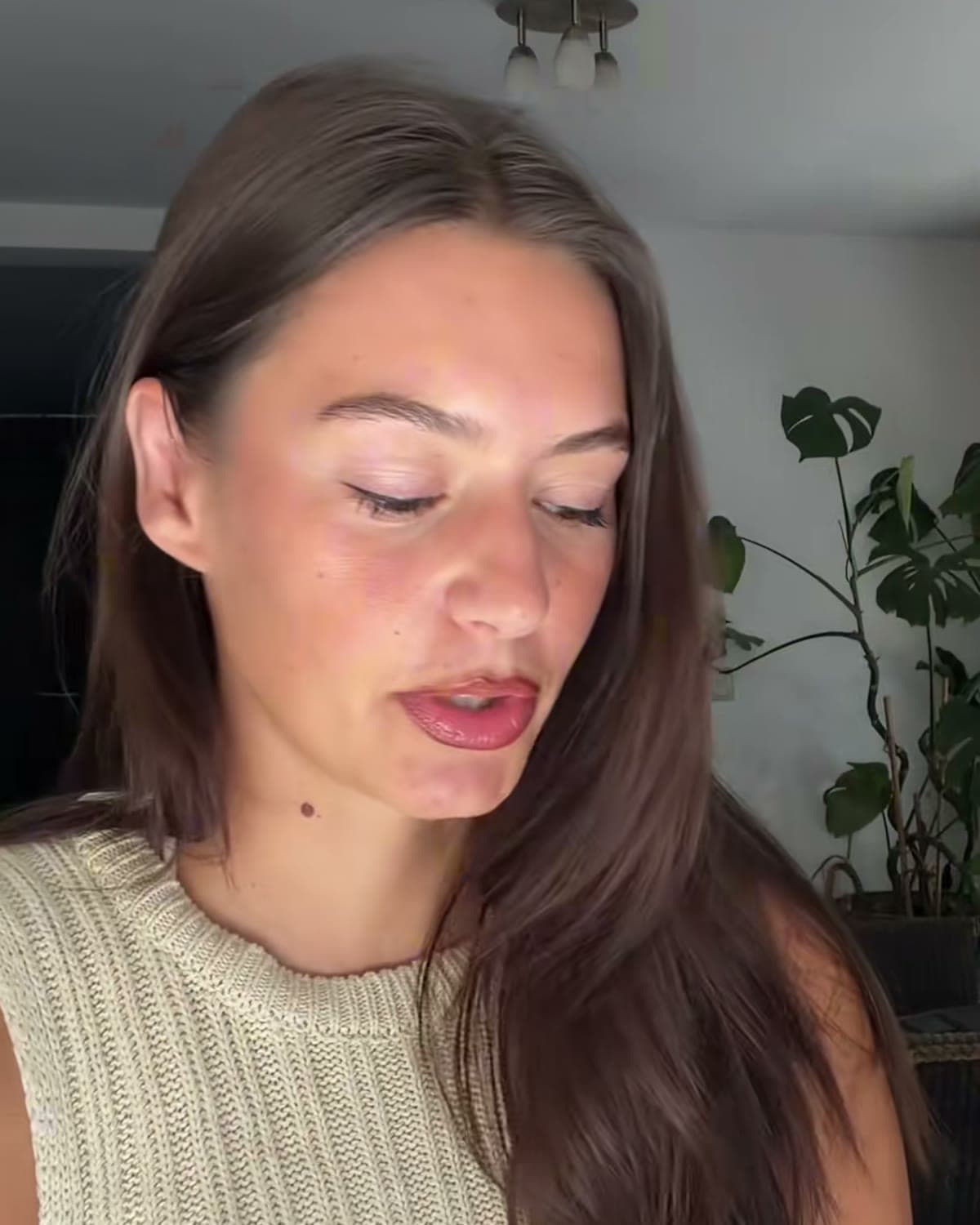 Creator opening a Coca-Cola Zero Sugar in the new look